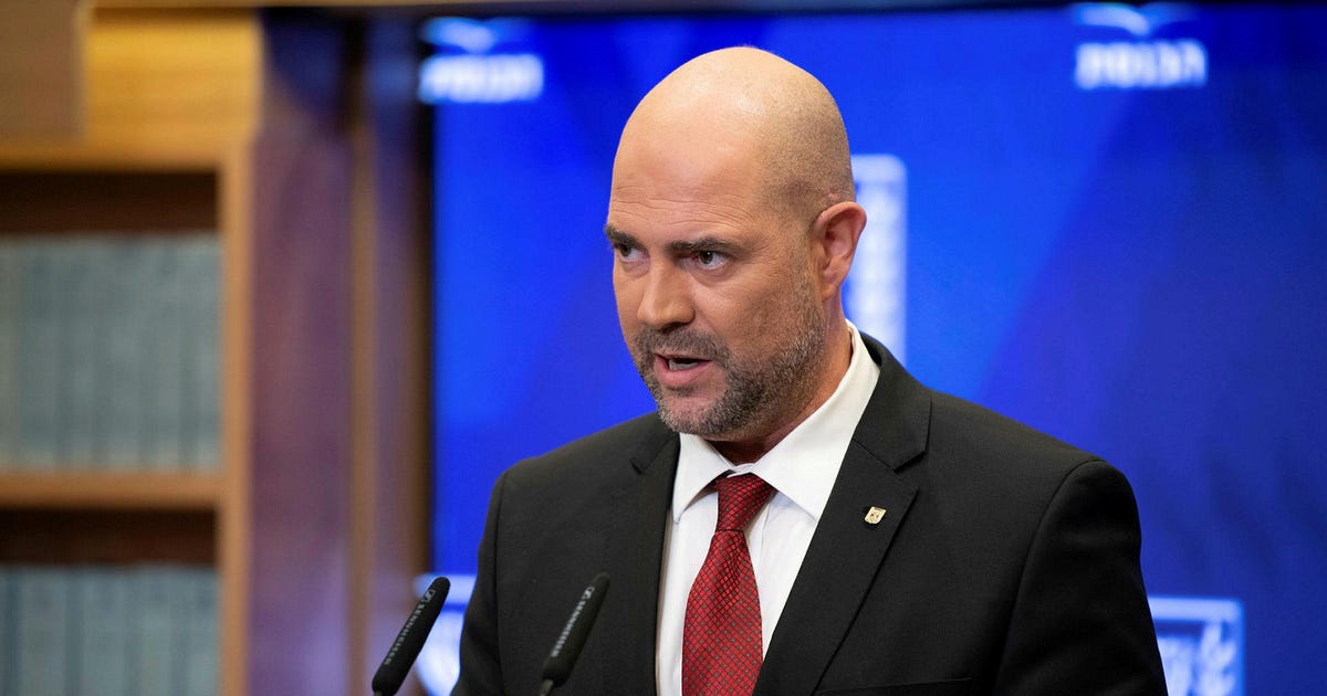 Israeli Knesset Speaker Threatens to Establish Constitutional Court to Replace High Court - Israel News - Vimarsana News