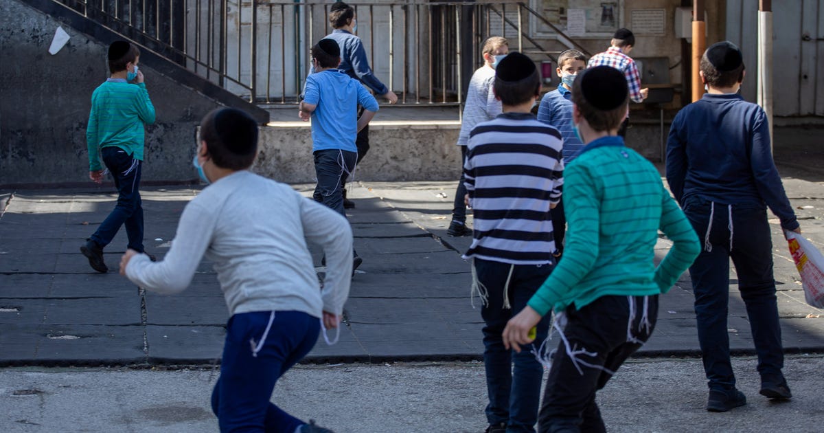 Israeli Government to Move Millions in Funding From State Schools to ultra-Orthodox Ones - Israel News - Vimarsana News