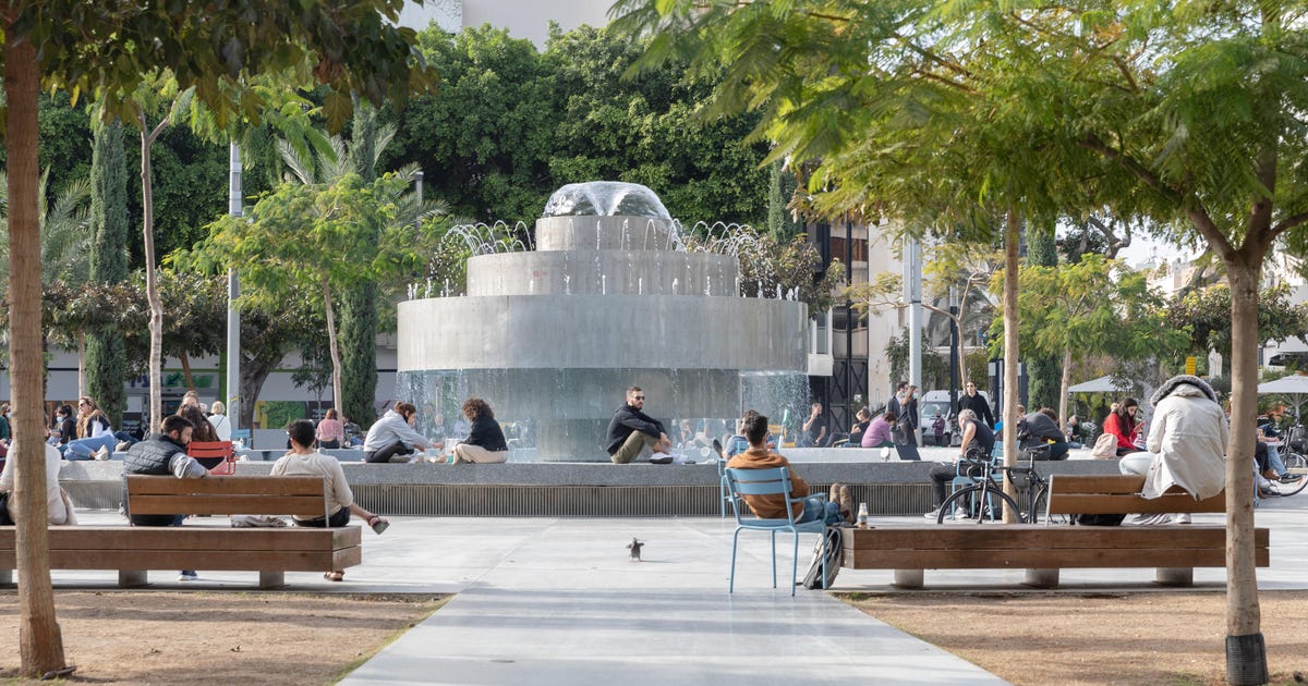 Tel Aviv Official Nixes Yom Kippur Sex-segregated Worship Service at Dizengoff Square - Israel News - Vimarsana News