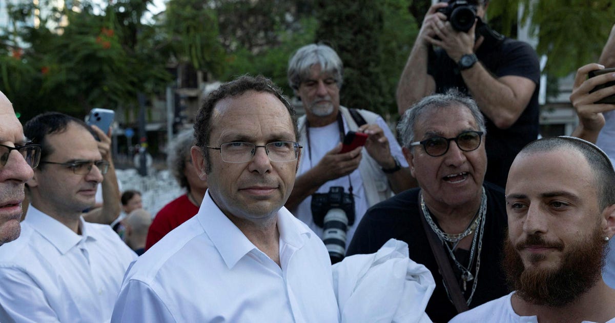 Tel Aviv Court Rejects Religious Group's Request to Hold Sukkot Prayers Due to Yom Kippur Clashes - Israel News - Vimarsana News