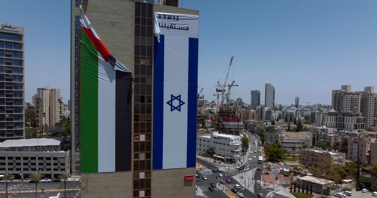 'Separating Jews and Palestinians Cannot Work': Planning a Binational Confederation - Israel News - Vimarsana News