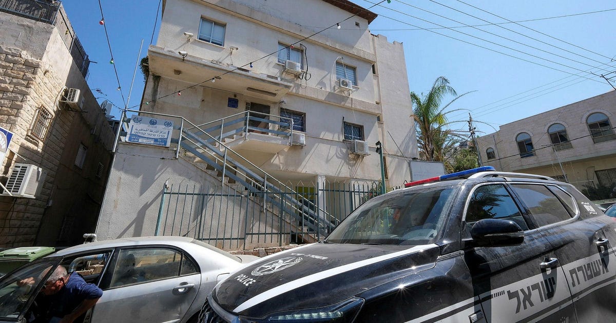 Israeli Arab Found Dead in Empty Apartment in Northern Town - Israel News - Vimarsana News