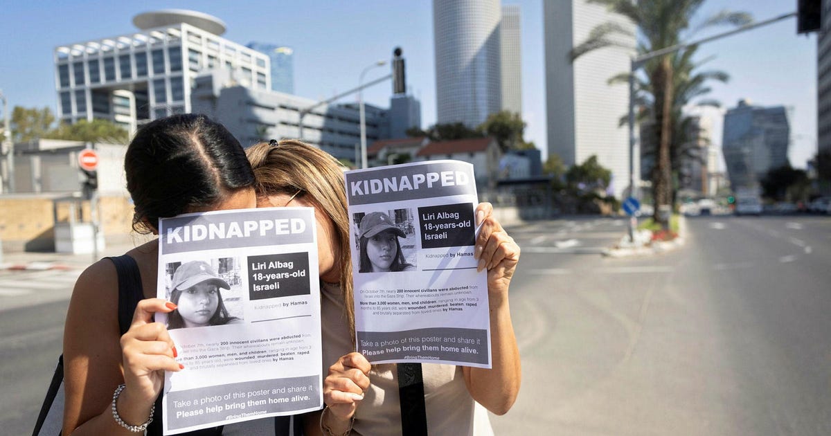 Deadly Hamas Rampage Constitutes 'International Crime of Genocide,' Hundreds of Legal Experts Say - Israel News - Vimarsana News