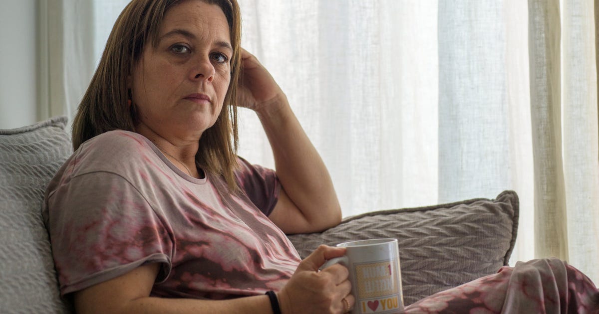 Israeli Mother Willing to Become Hamas Hostage to Reunite With Daughters - Israel News - Vimarsana News