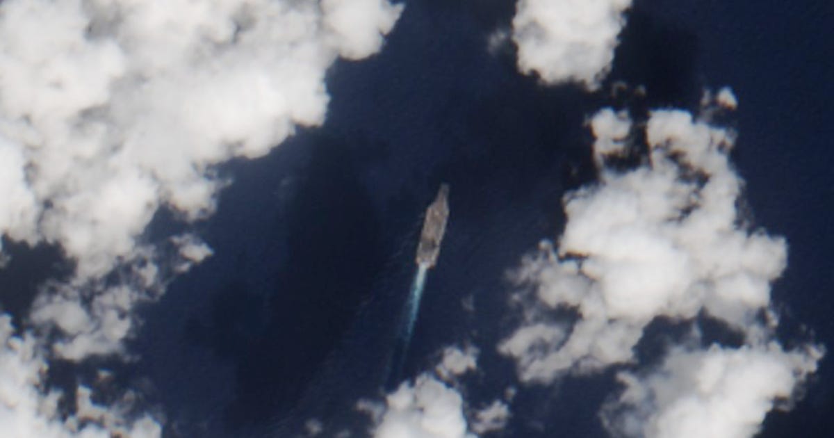 Airlift to Israel, Bombers in Jordan, Two Carriers: U.S. Deploying More Forces to Mideast - National Security & Cyber - Vimarsana News