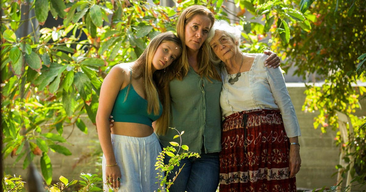 American Hostages Released by Hamas: This Is Their Story - Israel News - Vimarsana News