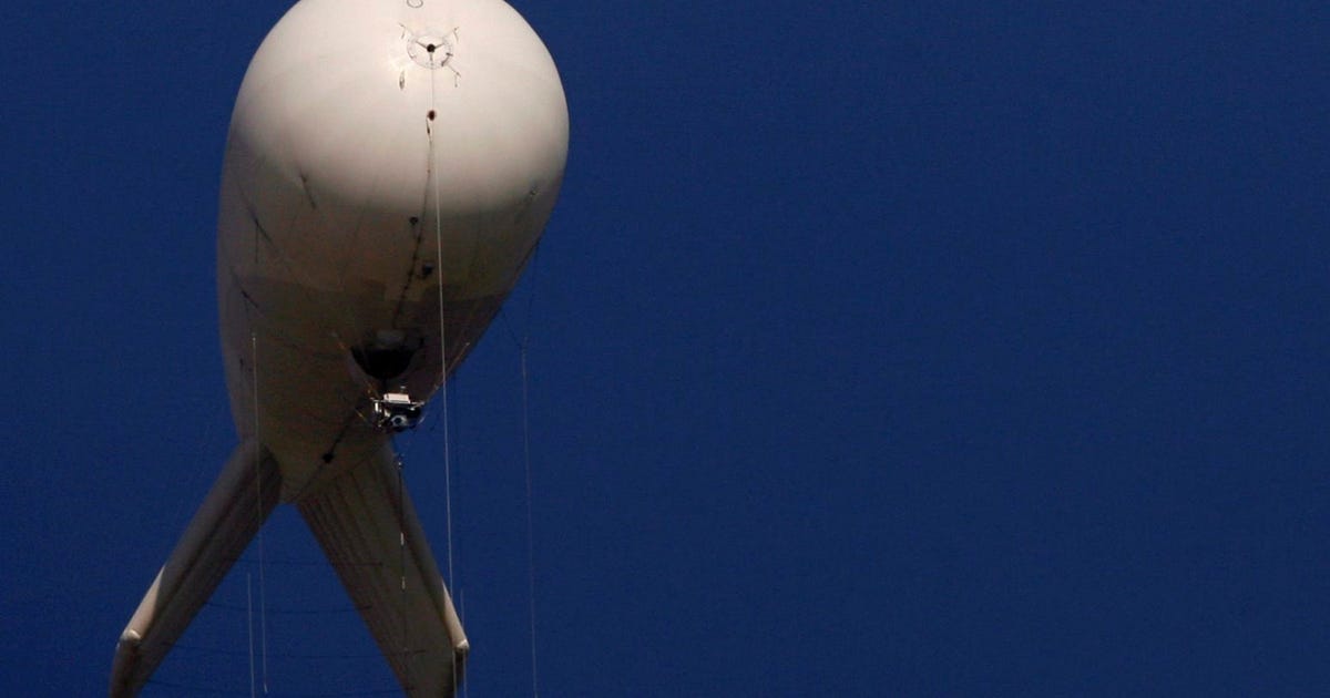 Despite Repeated Warnings, Israeli Army Neglected Malfunctioning Observation Balloons on Gaza Border - Israel News - Vimarsana News