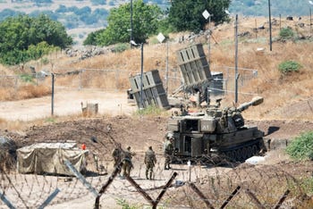 Israel-Hamas War Day 19 | Netanyahu: I Too Will Answer for Hamas ...