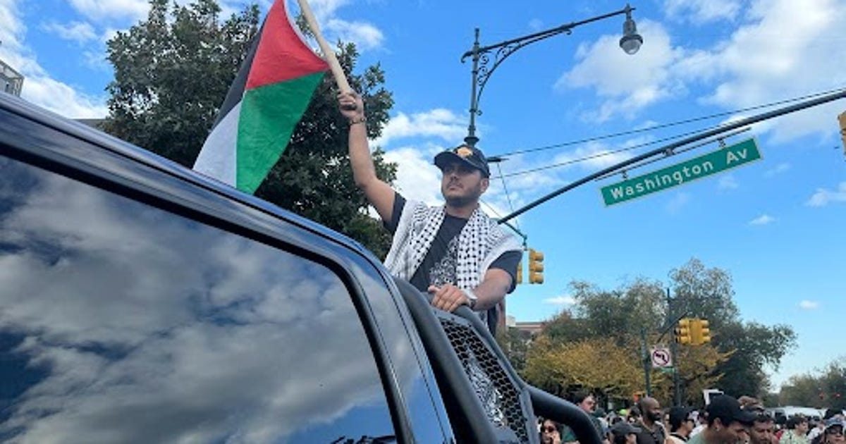 Brooklyn Club Cancels Appearance by Israeli Band: 'Prefer to Avoid Politically Charged Events' - Jewish World - Vimarsana News
