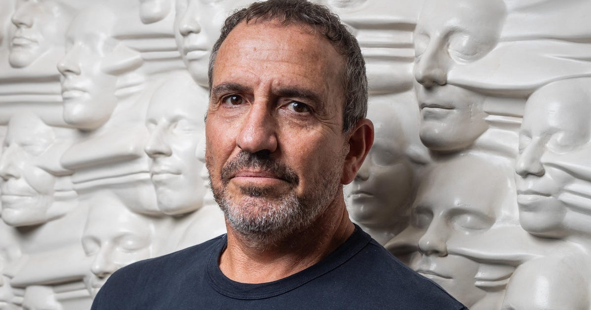 Israeli Tech Giant Whose Daughter Was Murdered: 'We Won't Make Peace With Hamas, but Maybe With Abbas' - Israel News - Vimarsana News