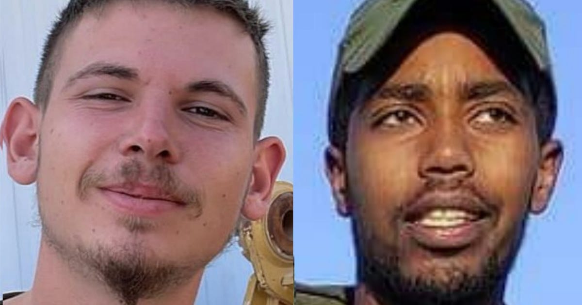 Israeli Army Releases Names of Two Soldiers Killed in Gaza Fighting - Israel News - Vimarsana News