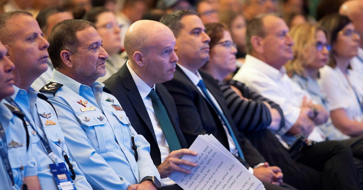 Israel's State Prosecutor Warns Police: Unjustified Arrest of Dissenters Harms the Rule of Law - Israel News - Vimarsana News