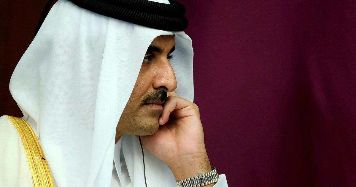 Hostage Deal Will Serve as Insurance for Hamas' Leaders, With Qatar as the Policyholders - Israel News - Vimarsana News