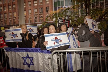 Israel-Hamas War Day 53 | 10 Israeli Hostages, Two Thai Nationals ...