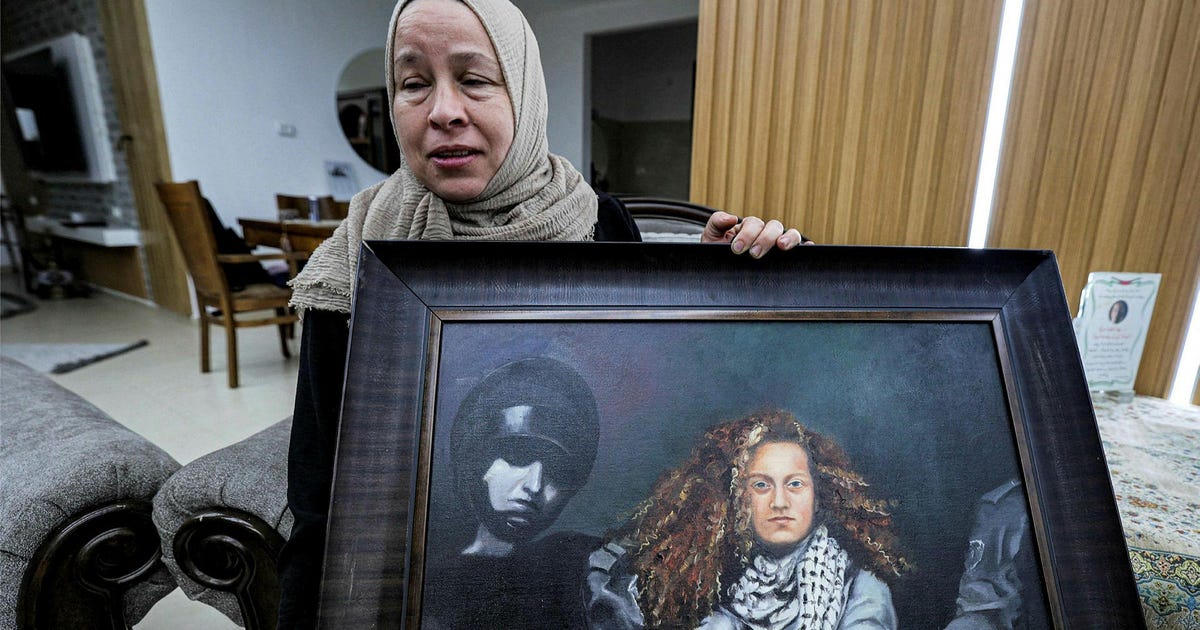 Several Israeli Arab Women Included in Latest List of Prisoners Up for Release in Exchange Deal With Hamas - Israel News - Vimarsana News