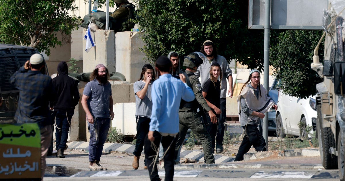 With All Eyes on Gaza, West Bank Palestinians Are Facing Unprecedented Violence - Podcasts - Vimarsana News