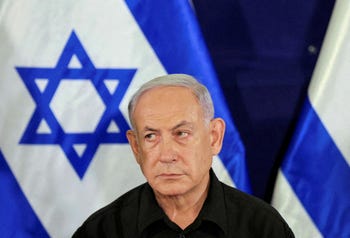 Israel-Hamas War Day 54 | Hamas Claims Israel Refused Extension of ...