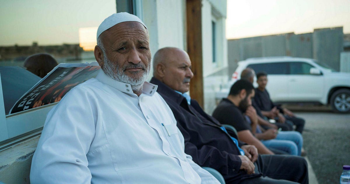 A Bedouin Family Is Asking Israel Not to Forget Their Relatives Held Hostage in Gaza - Israel News - Vimarsana News