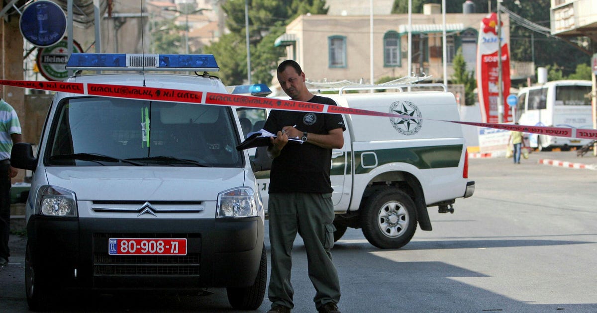 38-year-old Man Shot and Killed in Northern Israel - Israel News - Vimarsana News