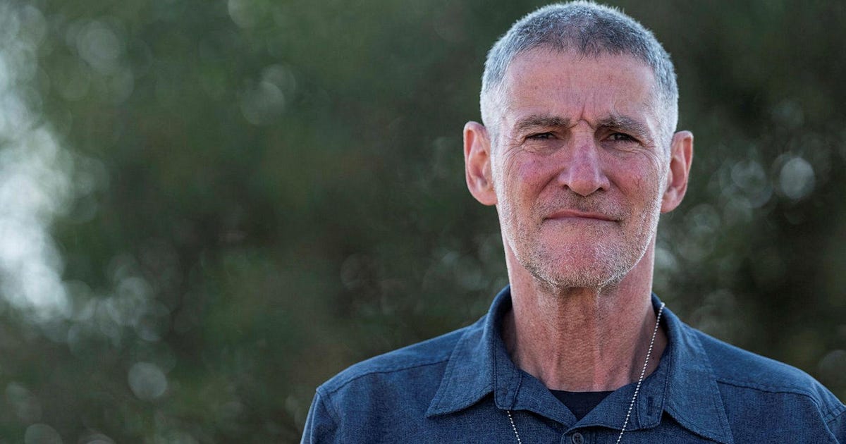 Can Yair Golan Leverage His Hero Image to Build a 'Fresh, Exciting' Israeli Left? - Israel News - Vimarsana News