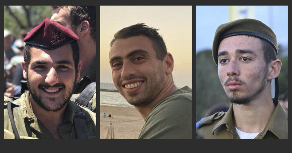 Four Israeli Soldiers Killed in Gaza Fighting; Soldier Dies of Wounds Inflicted on Oct 7 - Israel News - Vimarsana News