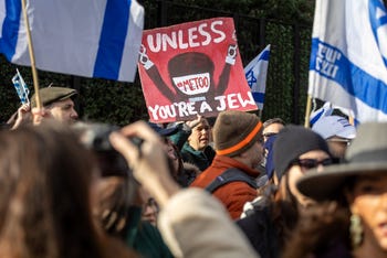 The Ethics of Covering Hamas' Dehumanizing Sexual Violence Against ...