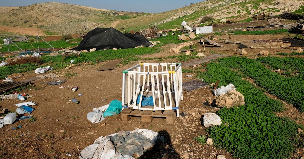 If Settler Violence Wasn't Enough, Israel Is Now Depriving Jordan Valley Palestinians of Water - Twilight Zone - Vimarsana News