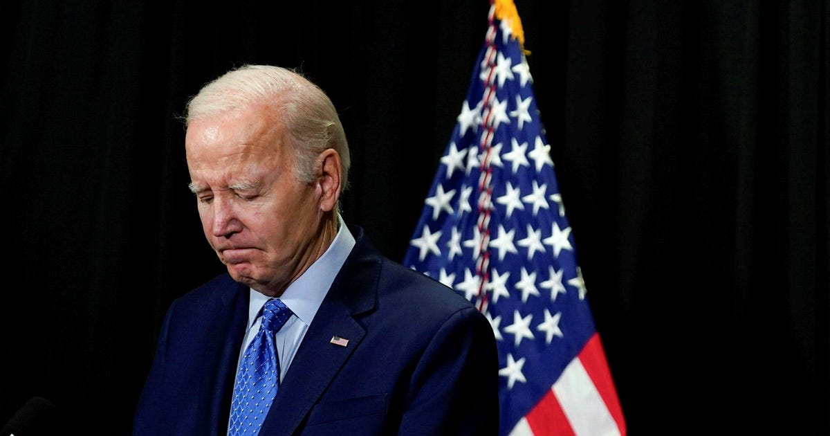 Young U.S. Voters Disapprove Biden on Israel-Gaza, Favor Trump, New York Times Poll Finds - Israel News - Vimarsana News