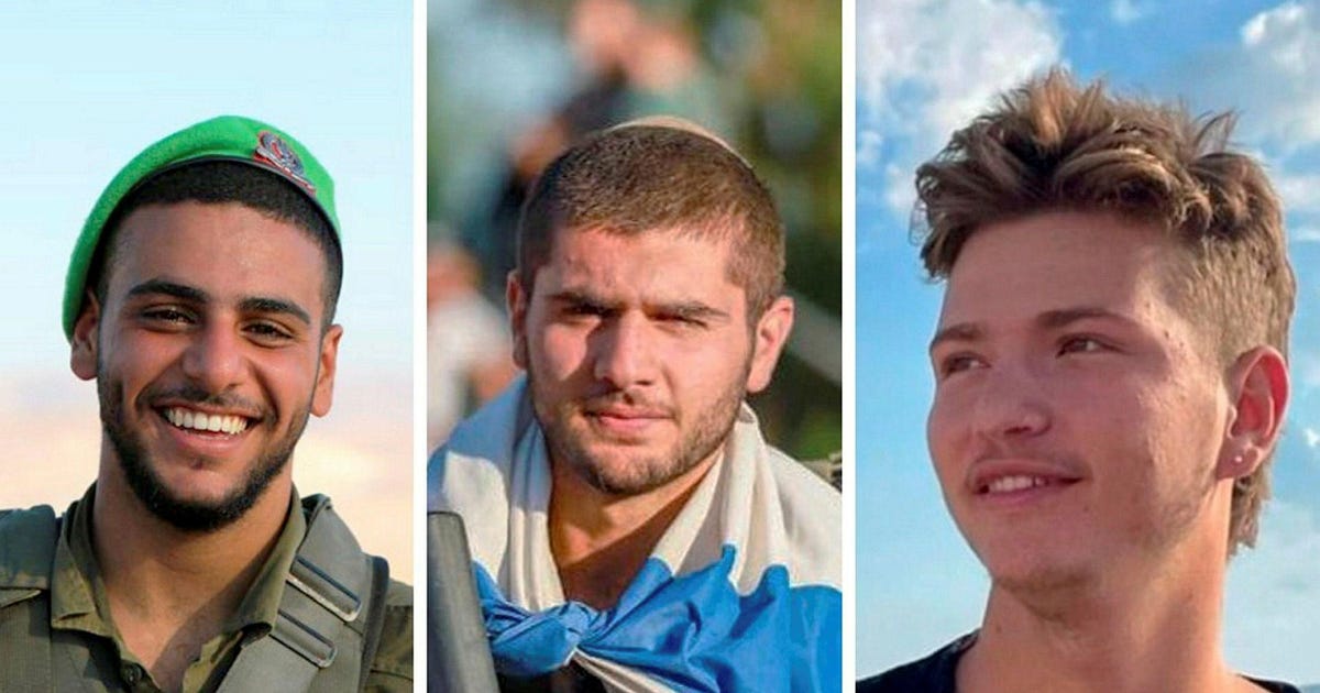 Israel-Hamas War Day 76 | IDF Says Three Soldiers Killed in Combat in Northern Gaza, Struck Hezbollah Infrastructure - Israel News - Vimarsana News