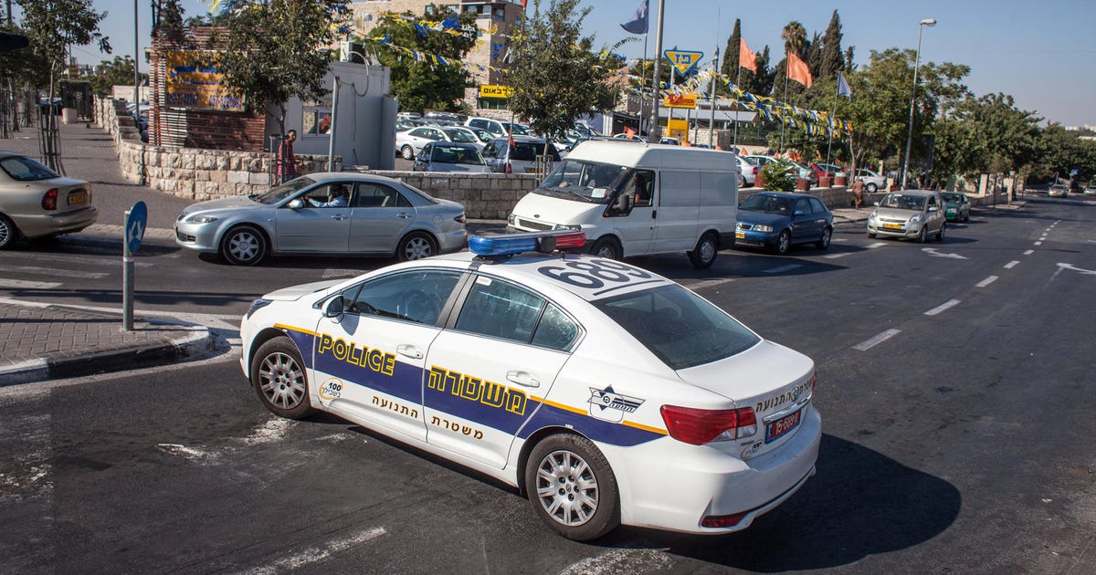 Two People Shot Dead at Gas Station in East Jerusalem - Israel News - Vimarsana News