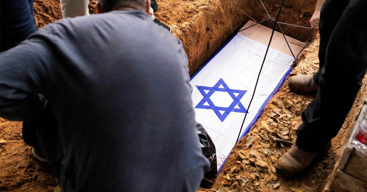 Analysis | The Israeli Army Thwarts Most Hamas' Gaza Attacks but Pays Heavily for the Few That Succeed - Israel News - Vimarsana News