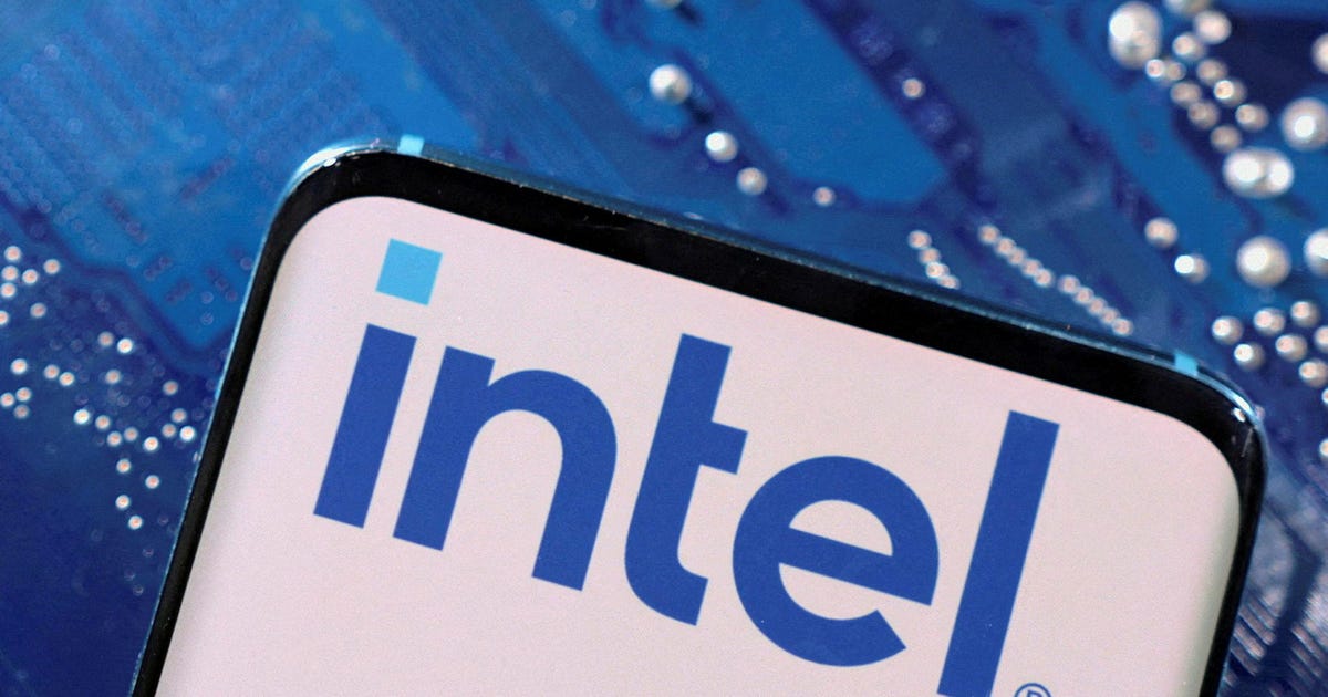 Israel Grants Intel $3.2 Billion Grant to Advance Unprecedented Expansion of Chip Plant - Israel News - Vimarsana News