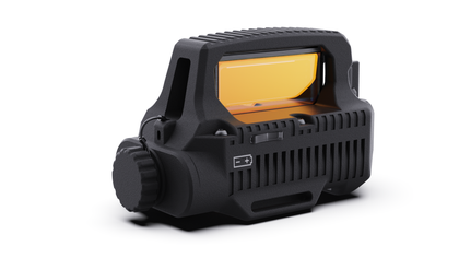 Photographs:
Simulation: Polaris Solutions