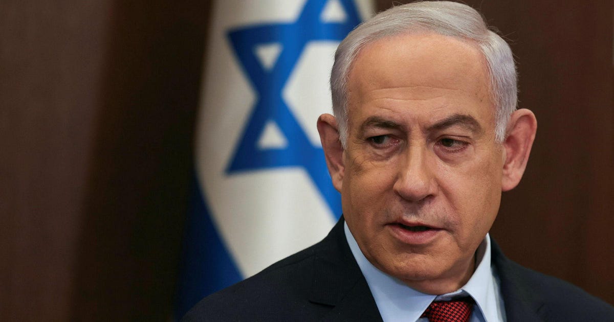 High Court's New Ruling: The Sum of All Fears for Netanyahu Family - Israel News - Vimarsana News