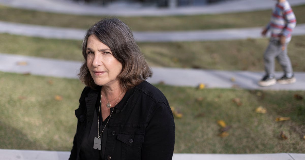 'There Was No Knowledge on Treating Child Hostages, So We Made It Up. We Decided Not to Hug or Ask Questions' - Israel News - Vimarsana News