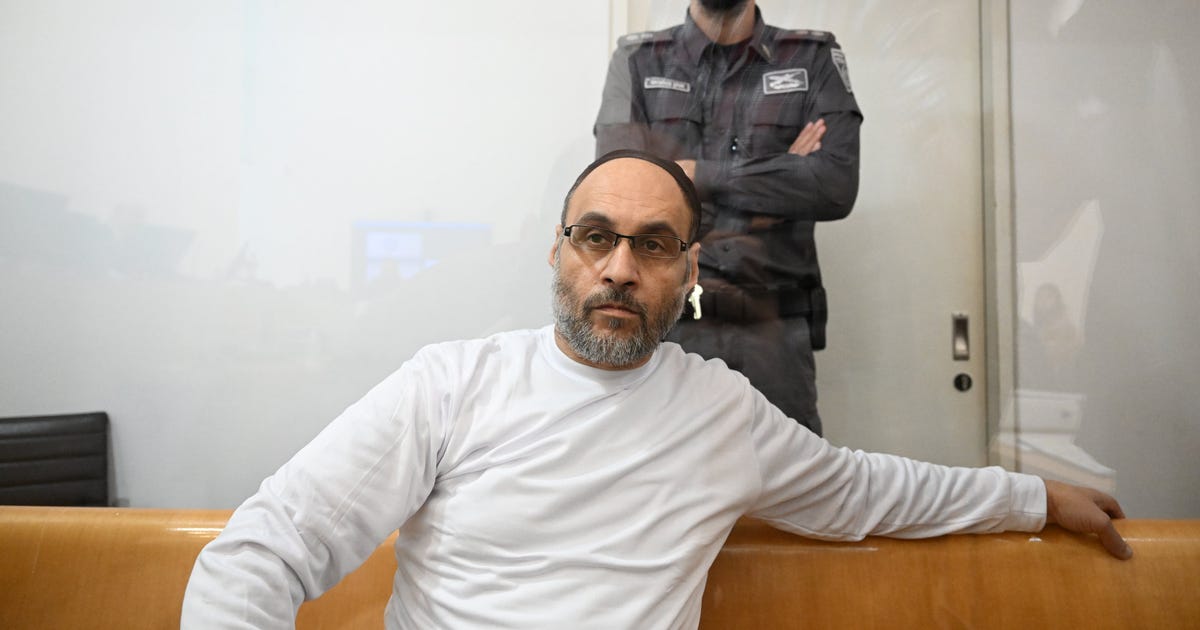 Israeli Man Charged With Stabbing and Killing Wife, Wounding Son - Israel News - Vimarsana News