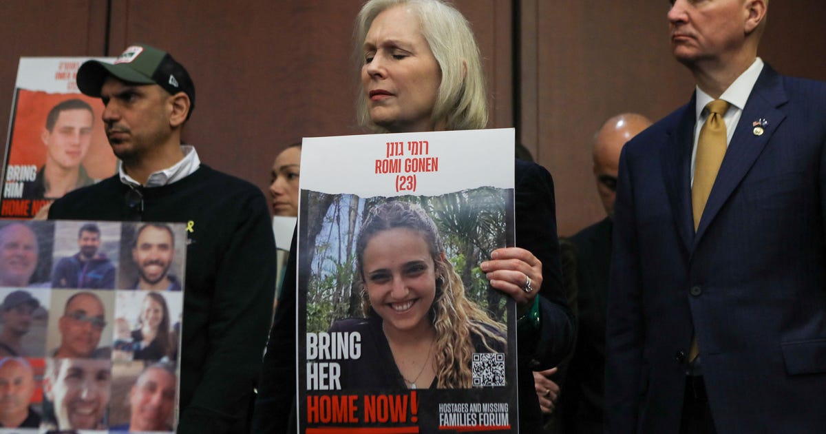 Report: U.S. Formulating Plan for Post-war, post-Netanyahu Gaza Strip; Medicine Trucks Enter Gaza After Israeli Inspection - Israel News - Vimarsana News