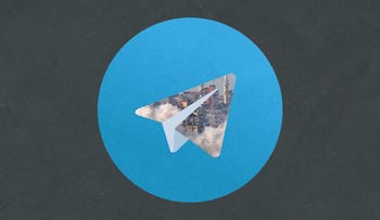 We're Playing With Israelis' Minds': Inside Telegram Group Helping ...