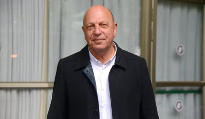 ארגון חברות ההסעות
