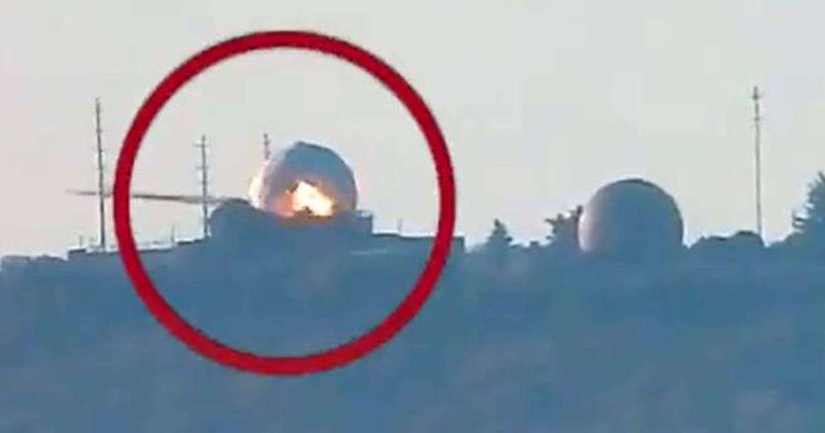 Hezbollah Hits IDF Airbase in Northern Israel for Second Time in Two Weeks - Israel News - Vimarsana News