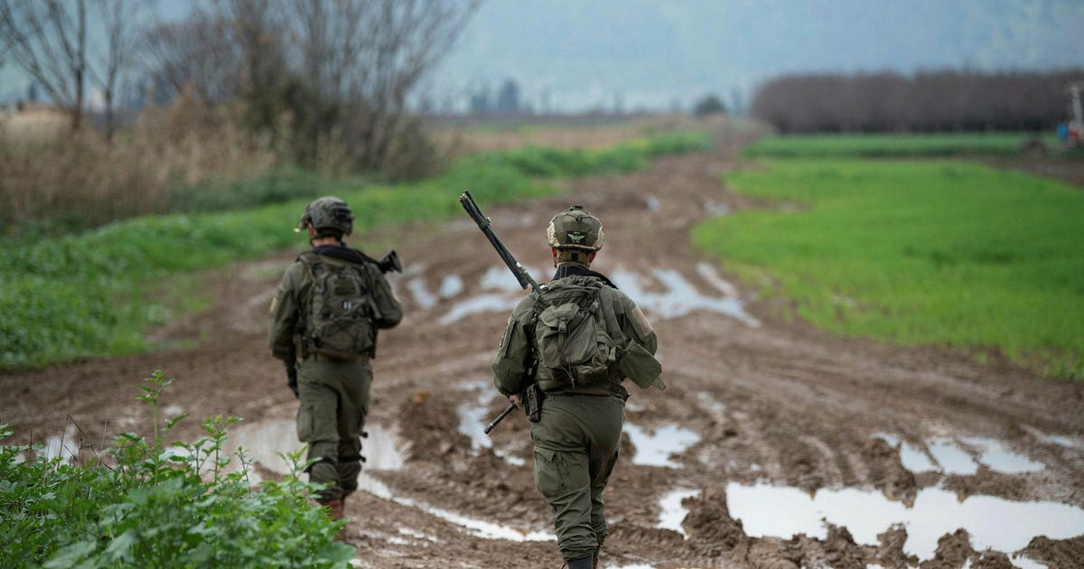 Israel-Hamas War Day 113 | U.S. Strikes Houthi Targets in Red Sea; Israeli Army Hits Hezbollah in Lebanon - Israel News - Vimarsana News