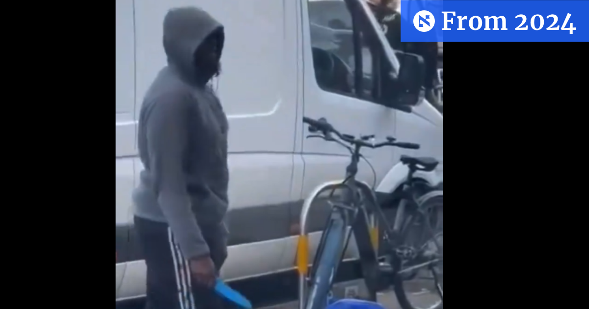 Man Arrested After Brandishing Knife at Kosher Supermarket in London ...