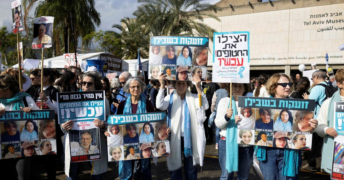 Gaza and Ukraine on Top of Nobel Peace Prize Agenda as Nominations Close; Israeli Orgs Nominated - Israel News - Vimarsana News