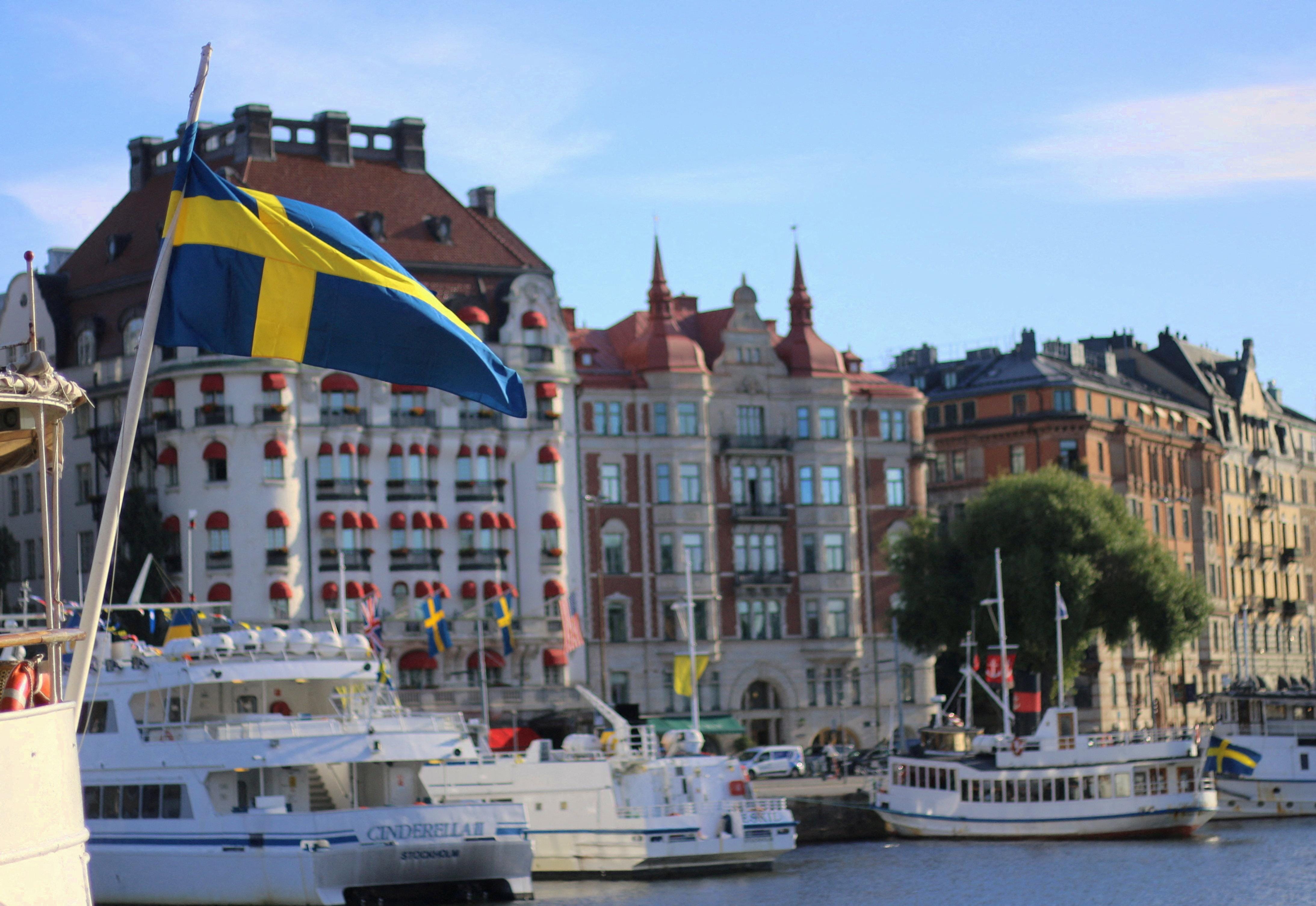 As it prepares for 250th anniversary, Sweden's Jewish community faces uncertain future