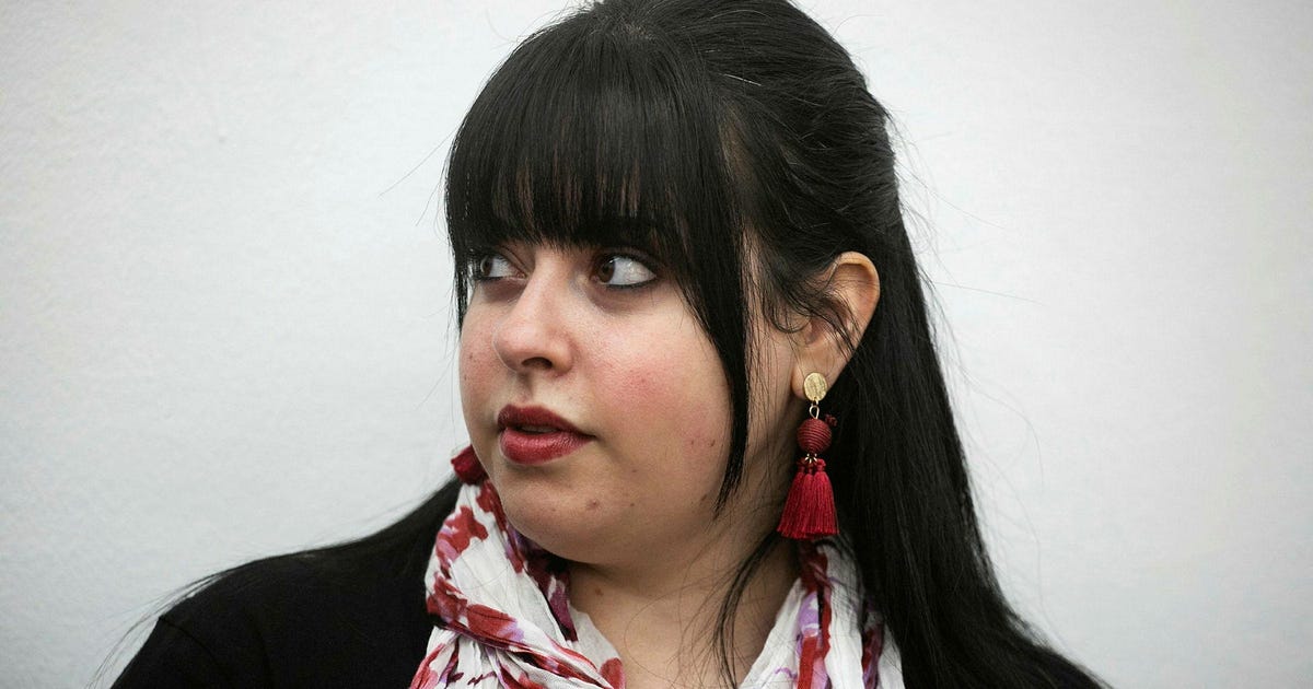 Dassi Erlich Took Her Abuser Malka Leifer Down. Now She Tells Her Full Story - Jewish World - Vimarsana News