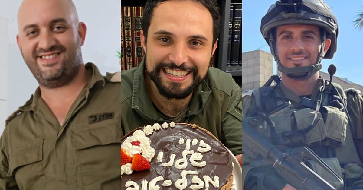 Israeli Delegation to Attend Cairo Hostage Talks on Tuesday With U.S., Qatar, Egypt - Israel News - Vimarsana News