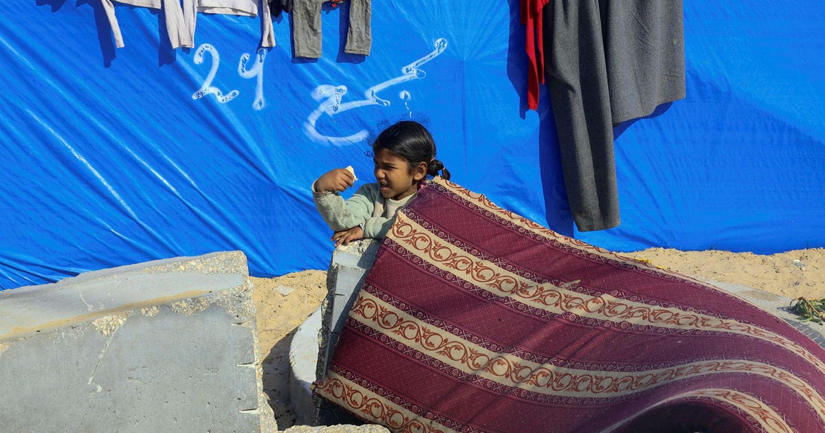 With the 'Perfect' Hostage Rescue Operation, Israel's Dehumanization of Palestinians in Gaza Reached a New Low - Opinion - Vimarsana News