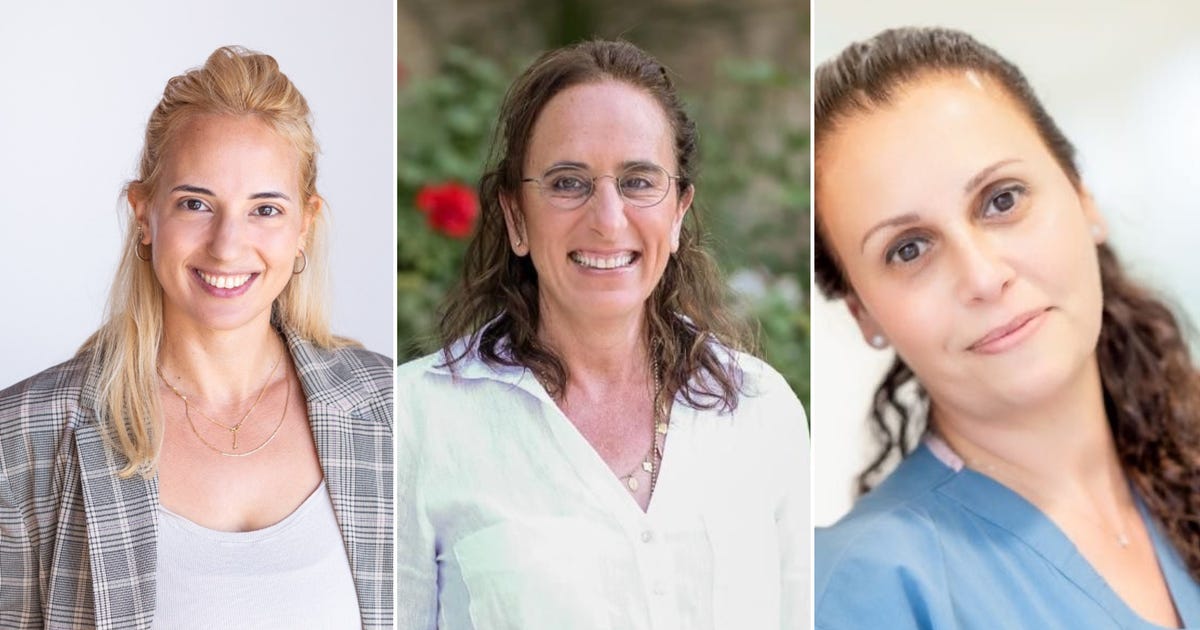 'They Come With a Story': The Israeli Midwives Delivering Babies, Support and Hope During Wartime - Israel News - Vimarsana News
