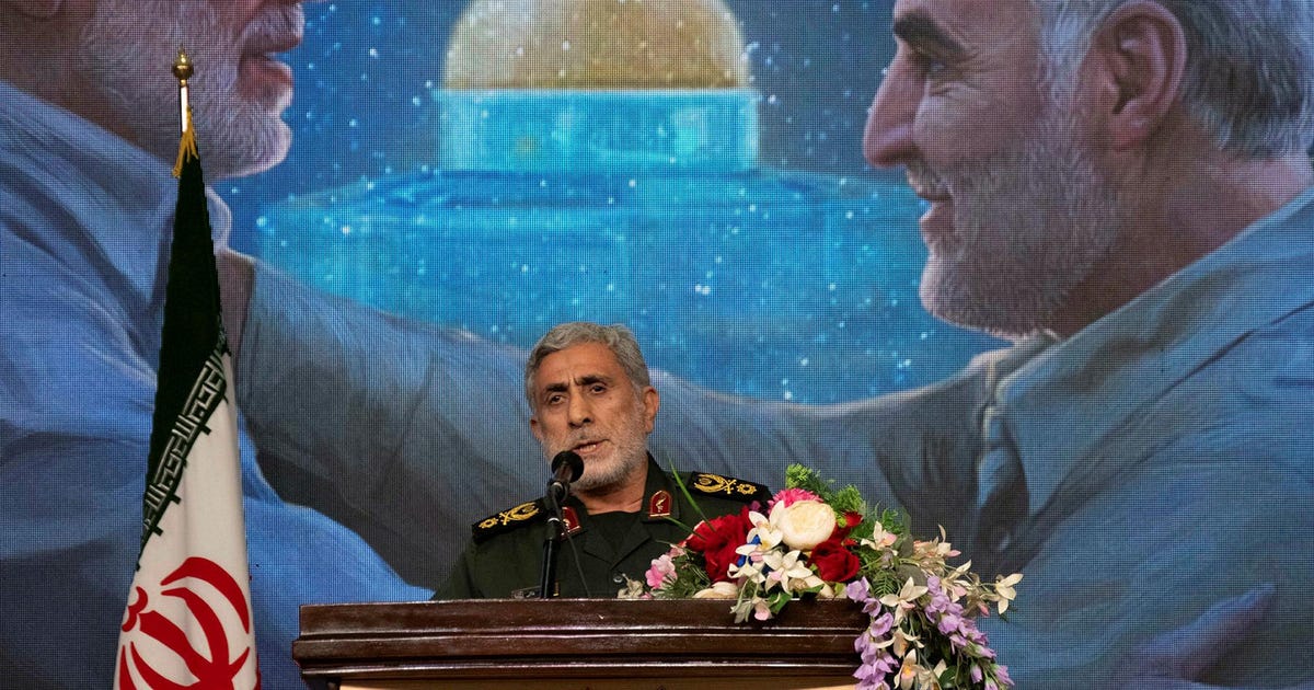 Iran Avoids Paying Price for Proxy Wars as It Garners Several Strategic Gains - Middle East News - Vimarsana News