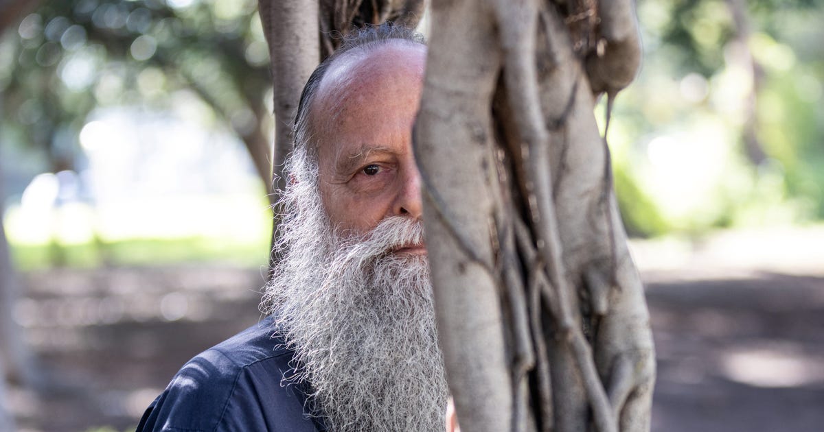 The Israeli Porcupine Expert Who Wrote the Ethics Code for Space - Science & Health - Vimarsana News